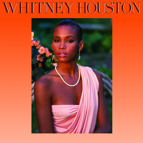 Whitney Houston: Whitney Houston { Vinyl }