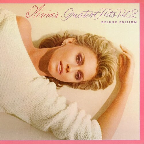 Olivia Newton-John: Olivia's Greatest Hits Vol. 2 (Deluxe Edition) [2 LP] { Vinyl }