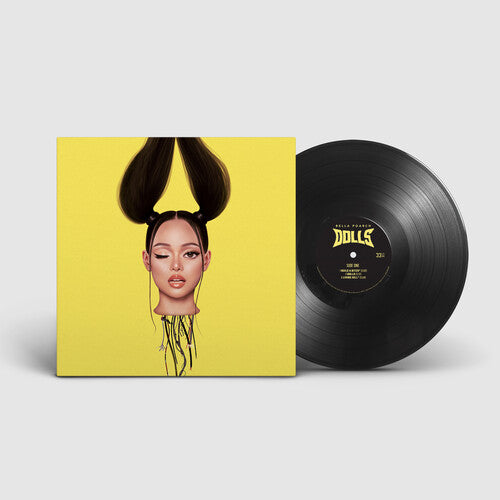 Bella Poarch: Dolls EP { Vinyl }