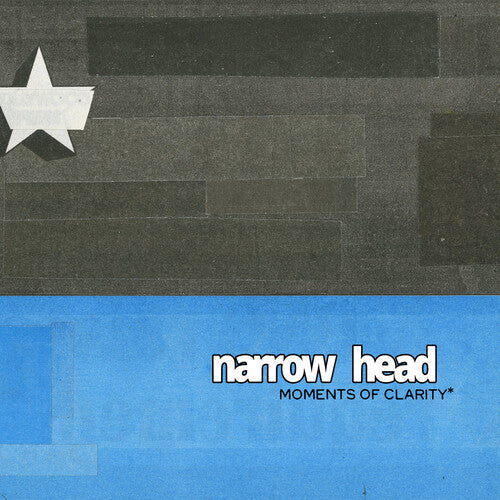 Narrow Head: Moments Of Clarity { Vinyl }