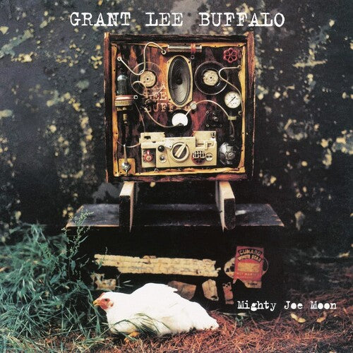 Grant Lee Buffalo: Mighty Joe Moon - 2023 Remaster { Vinyl }