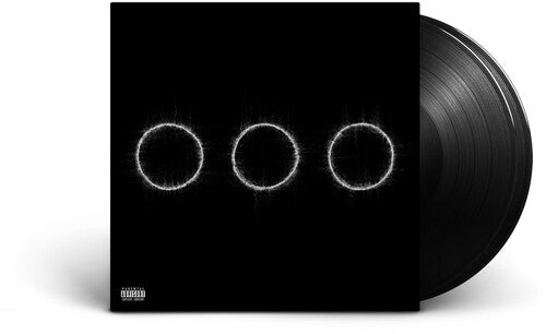 Swedish House Mafia: Paradise Again { Vinyl }