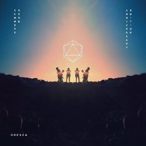 Odesza: Summer's Gone { Vinyl }