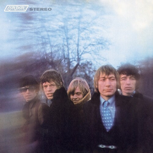 The Rolling Stones: Between The Buttons { Vinyl }