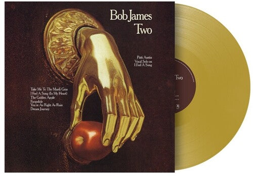 Bob James: Two { Vinyl }