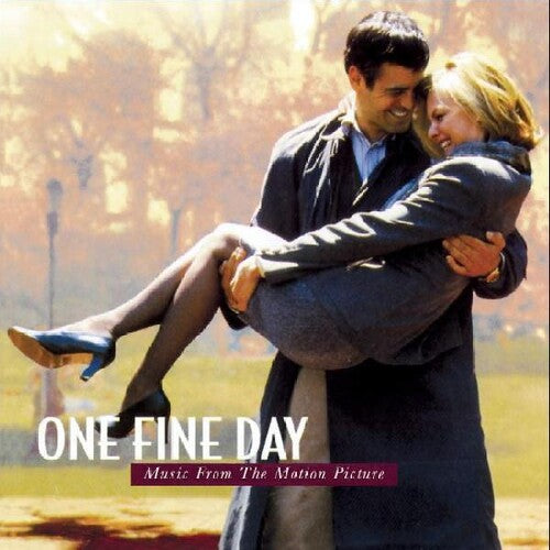 Various: One Fine Day (Music from the Motion Picture) { Vinyl }
