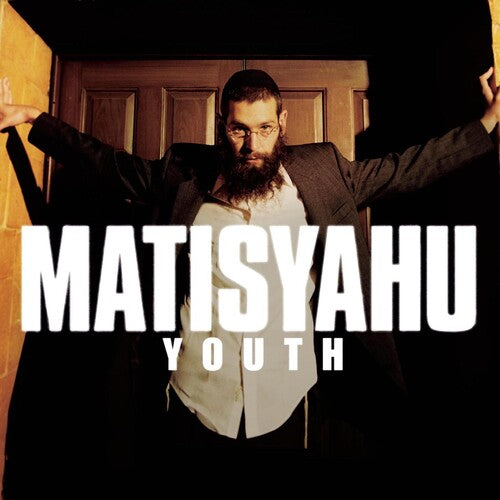 Matisyahu: YOUTH { Vinyl }