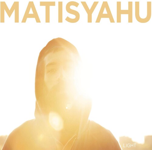 Matisyahu: LIGHT { Vinyl }