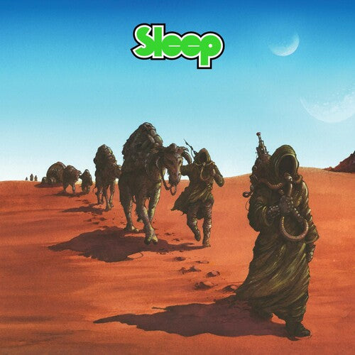 Sleep: Dopesmoker { Vinyl }
