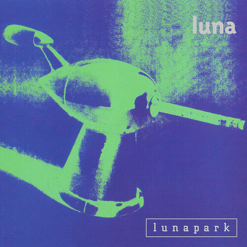 Luna: Lunapark (Deluxe Edition) { Vinyl }