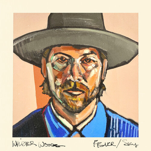 Wilder Woods: Fever / Sky { Vinyl }