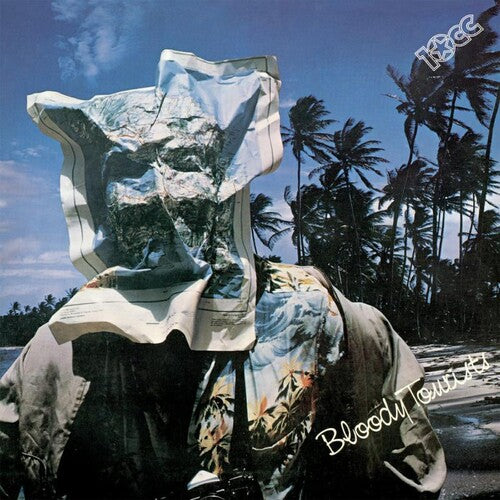 10cc: Bloody Tourists - 180gm Vinyl { Vinyl }