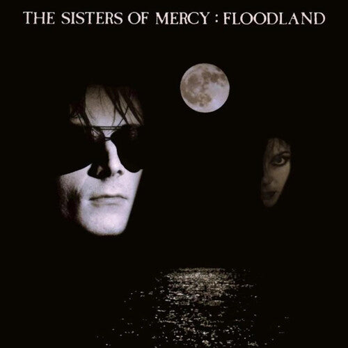 The Sisters of Mercy: Floodland { Vinyl }