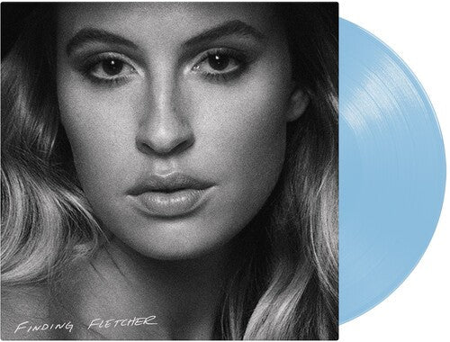 Fletcher: Finding Fletcher { Vinyl }