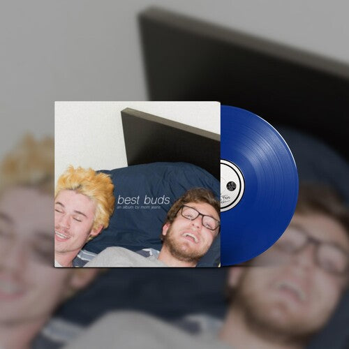 Mom Jeans.: BEST BUDS { Vinyl }