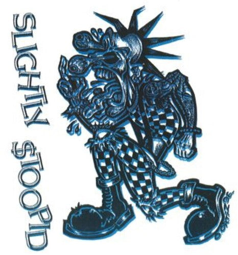Slightly Stoopid: Slightly $Toopid { Vinyl }