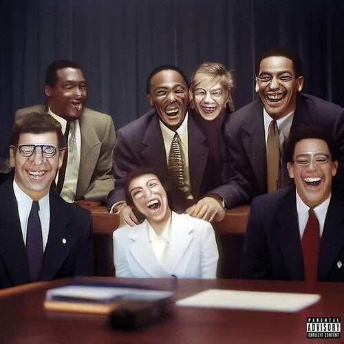 Lil Yachty: Let's Start Here { Vinyl }