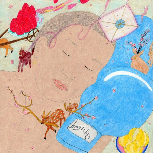 Boylife: GELATO { Vinyl }