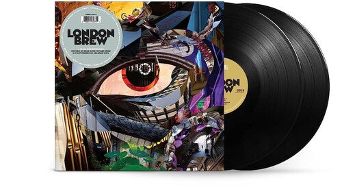 London Brew: London Brew { Vinyl }