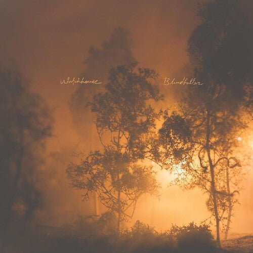 Watchhouse: Blindfaller { Vinyl }