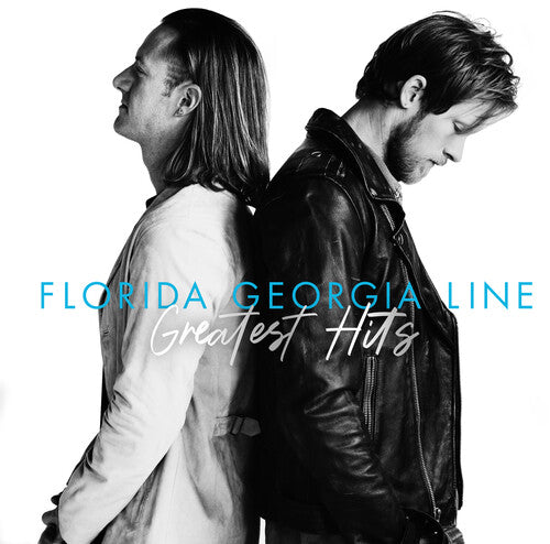 Florida Georgia Line: Greatest Hits { Vinyl }