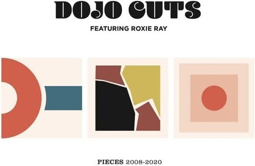 Dojo Cuts: Pieces - Best Of Dojo Cuts { Vinyl }
