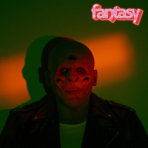 M83: Fantasy { Vinyl }