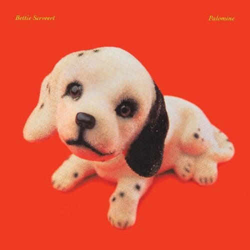 Bettie Serveert: Palomine { Vinyl }