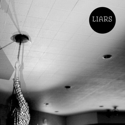 Liars: Liars { Vinyl }