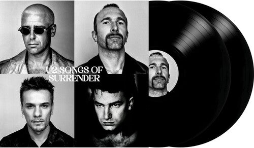 U2: Songs Of Surrender [2 LP] { Vinyl }
