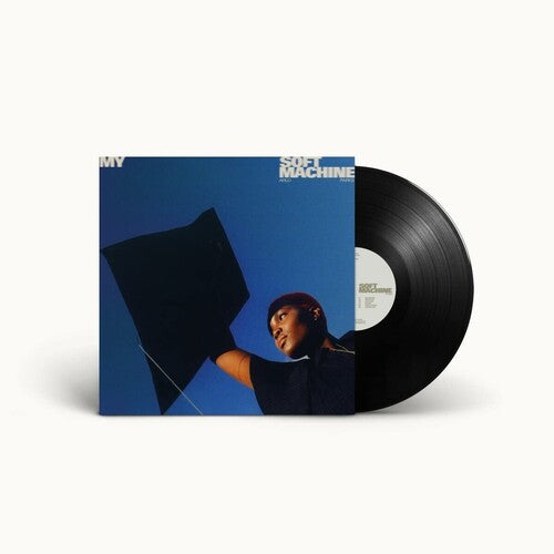 Arlo Parks: My Soft Machine { Vinyl }