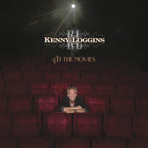 Kenny Loggins: At The Movies { Vinyl }