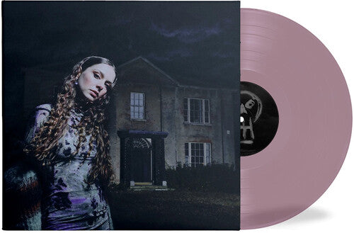 Holly Humberstone: Can You Afford To Lose Me? { Vinyl }