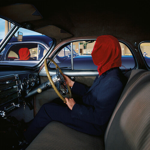 The Mars Volta: Frances The Mute { Vinyl }
