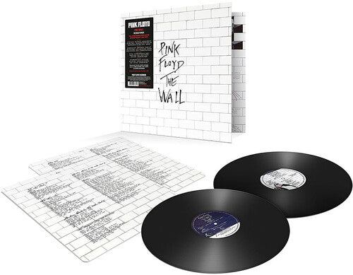 Pink Floyd: Wall { Vinyl }