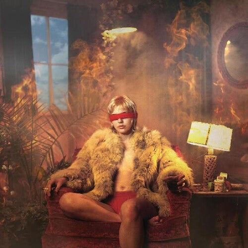 Caroline Rose: The Art of Forgetting { Vinyl }