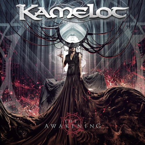 Kamelot: The Awakening { Vinyl }