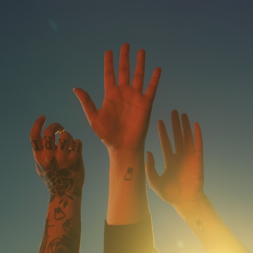 Boygenius: The Record { Vinyl }