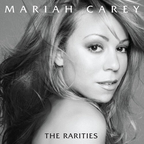 Mariah Carey: The Rarities { Vinyl }