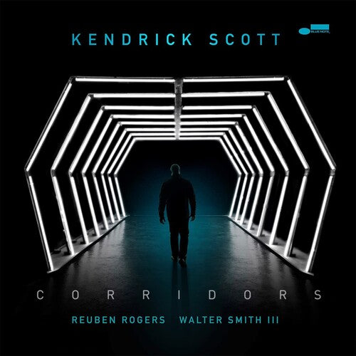 Kendrick Scott: Corridors { Vinyl }