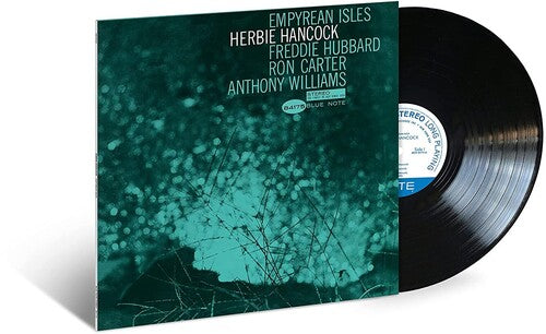 Herbie Hancock: Empyrean Isles (blue Note Classic Vinyl Series) { Vinyl }