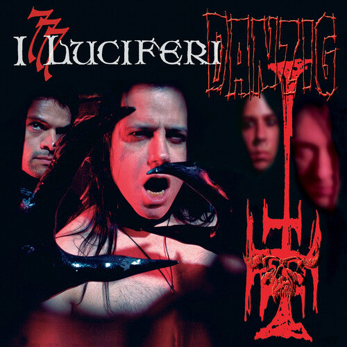 Danzig: 777: I Luciferi { Vinyl }