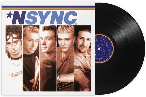 N-Sync: *NSYNC (25th Anniversary) { Vinyl }