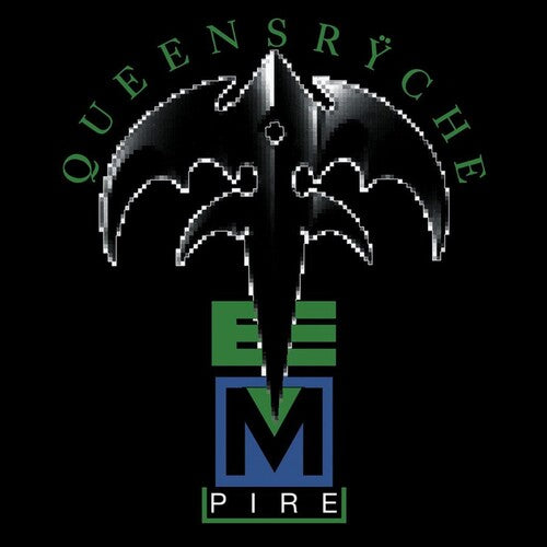 Queensrÿche: Empire { Vinyl }