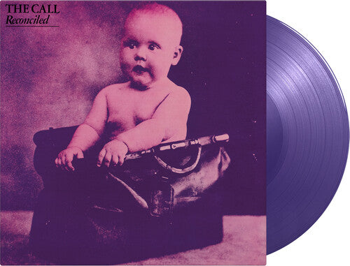 The Call: Reconciled - Limited 180-Gram Purple Colored Vinyl { Vinyl }