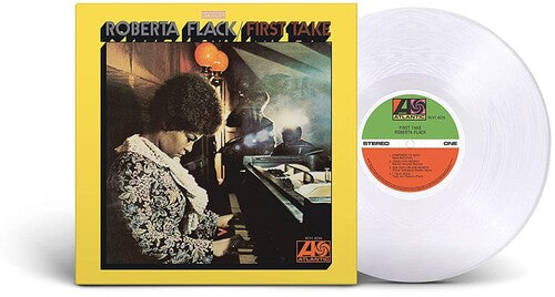 Roberta Flack: First Take { Vinyl }