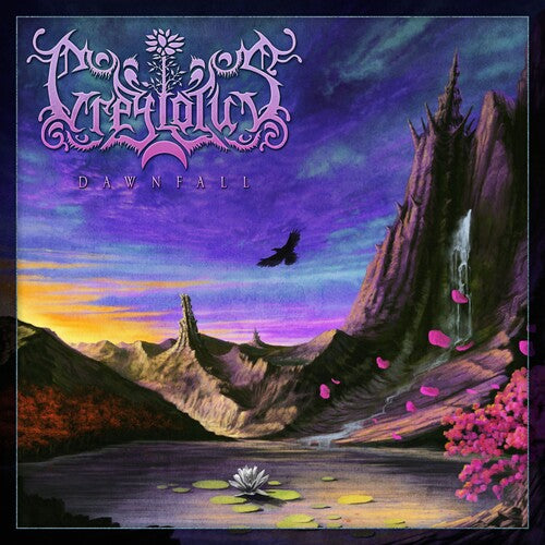 Greylotus: Dawnfall { Vinyl }