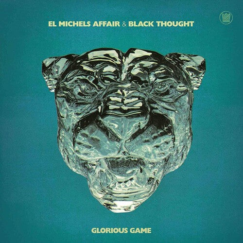 El Michels Affair & Black Thought: Glorious Game - Sky High { Vinyl }