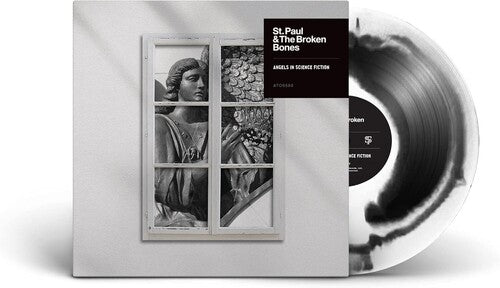 St Paul & the Broken Bones: Angels In Science Fiction { Vinyl }
