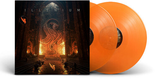 Illenium: Illenium { Vinyl }